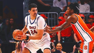 Next Story Image: 2026 College Basketball Transfer Portal Tracker: Arkansas Lands Transfer Guard